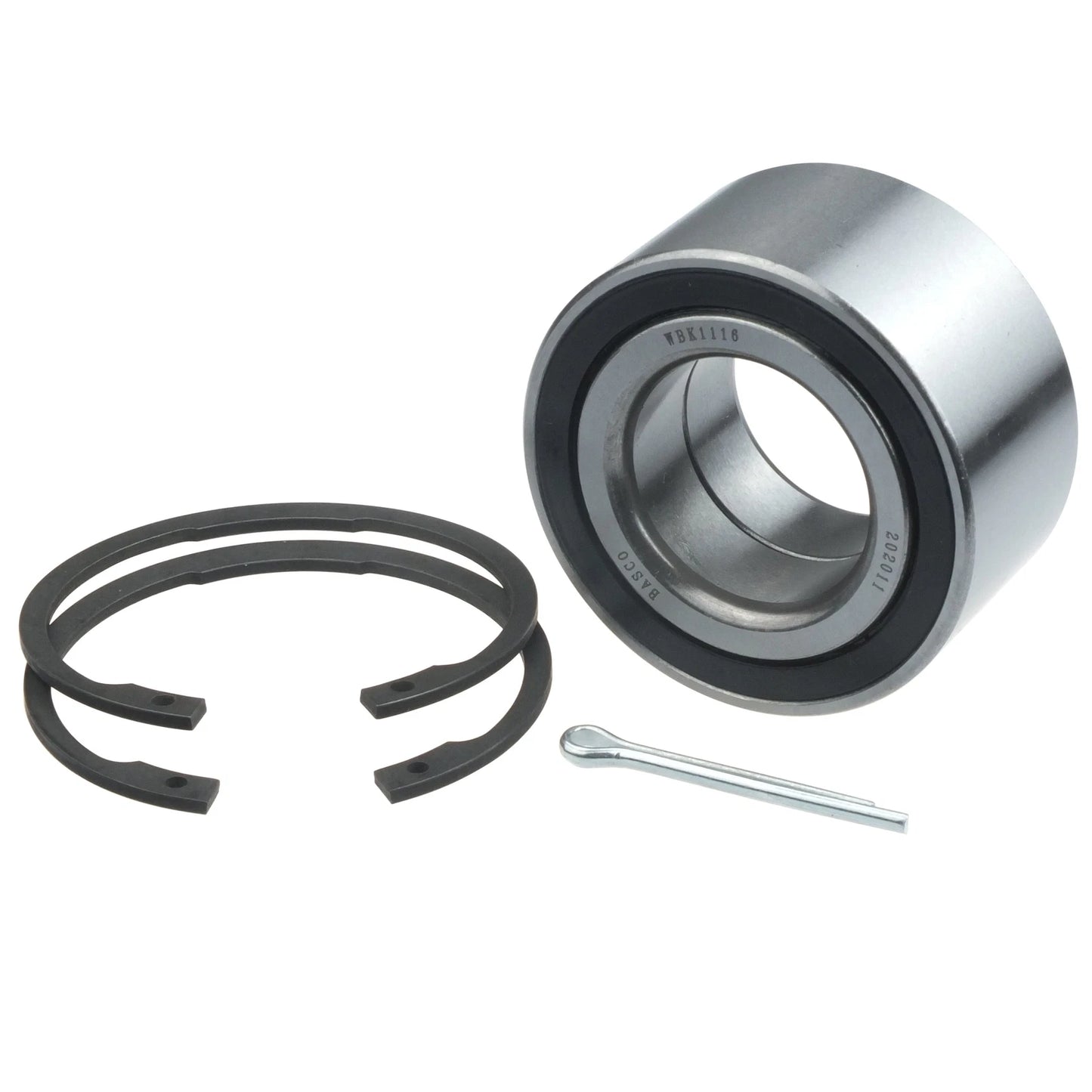 Front Wheel Bearing Kit for Holden Astra Vectra Viva Calibra (TR-JF)