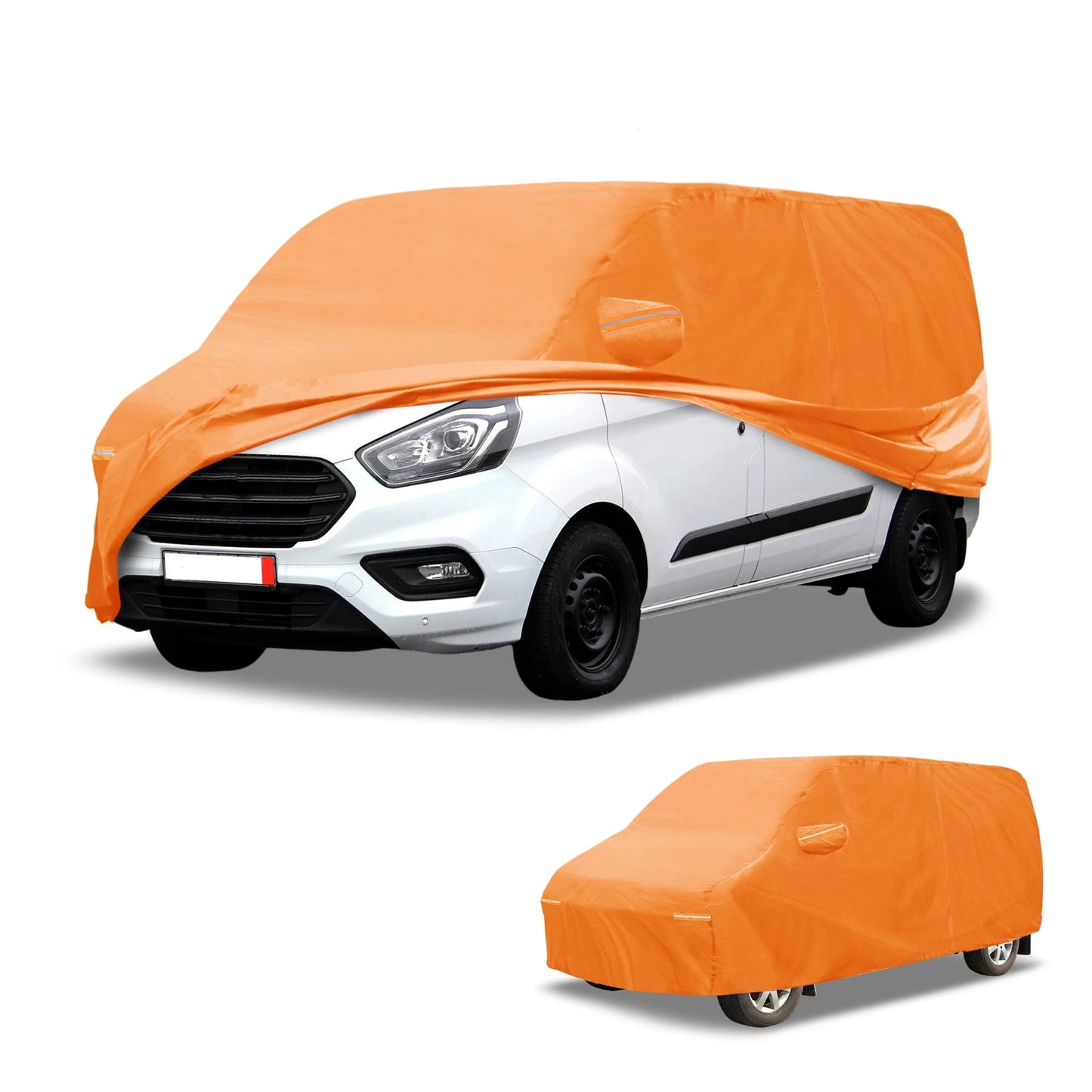 Waterproof All Weather Car Cover for Ford Transit