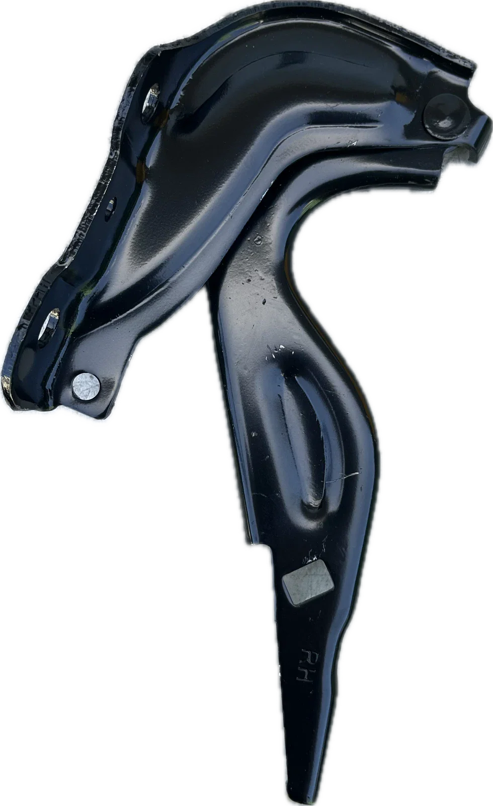 2pcs Bonnet Hinge Right + Left for Mitsubishi Eclipse Cross (2017–2020)