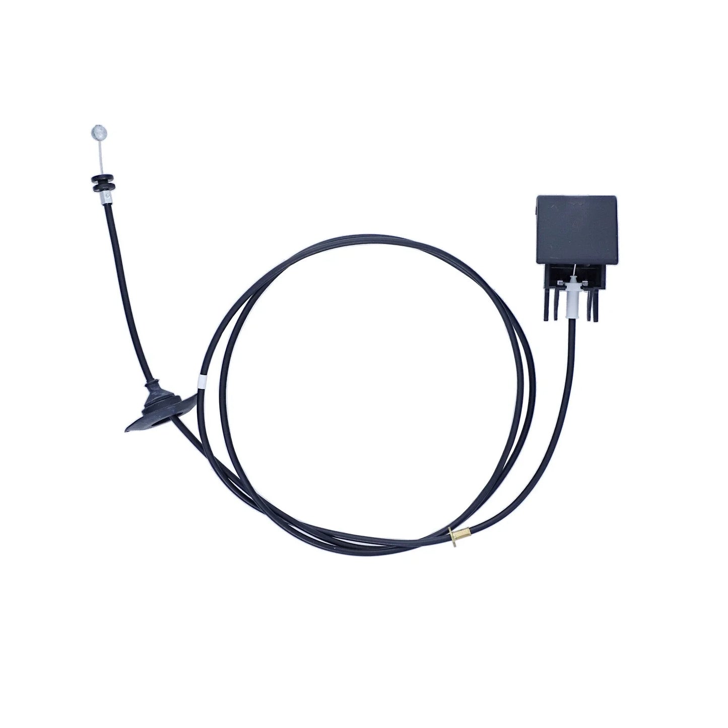 Bonnet Release Cable for Ford Territory SX SY (2002–2011)