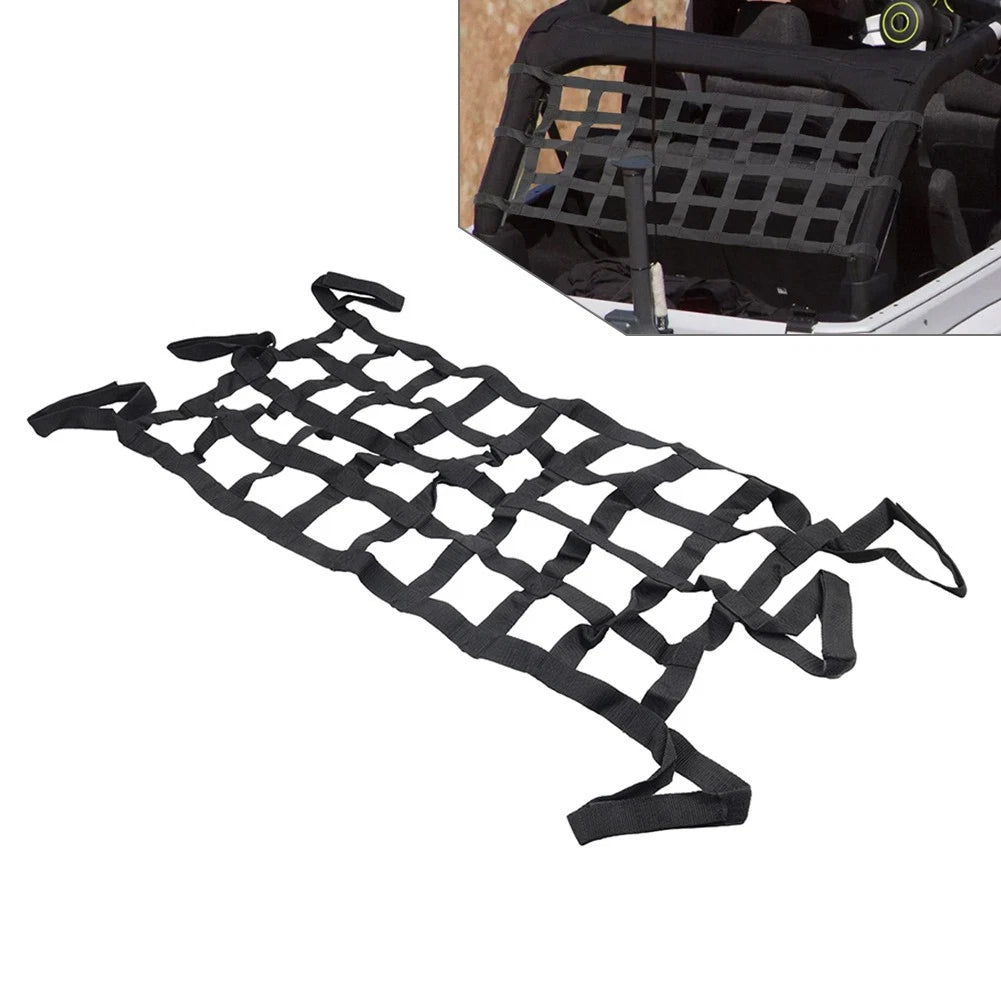 Front Bumper Body Filler Panel for Jeep Grand Cherokee (2011–2016)