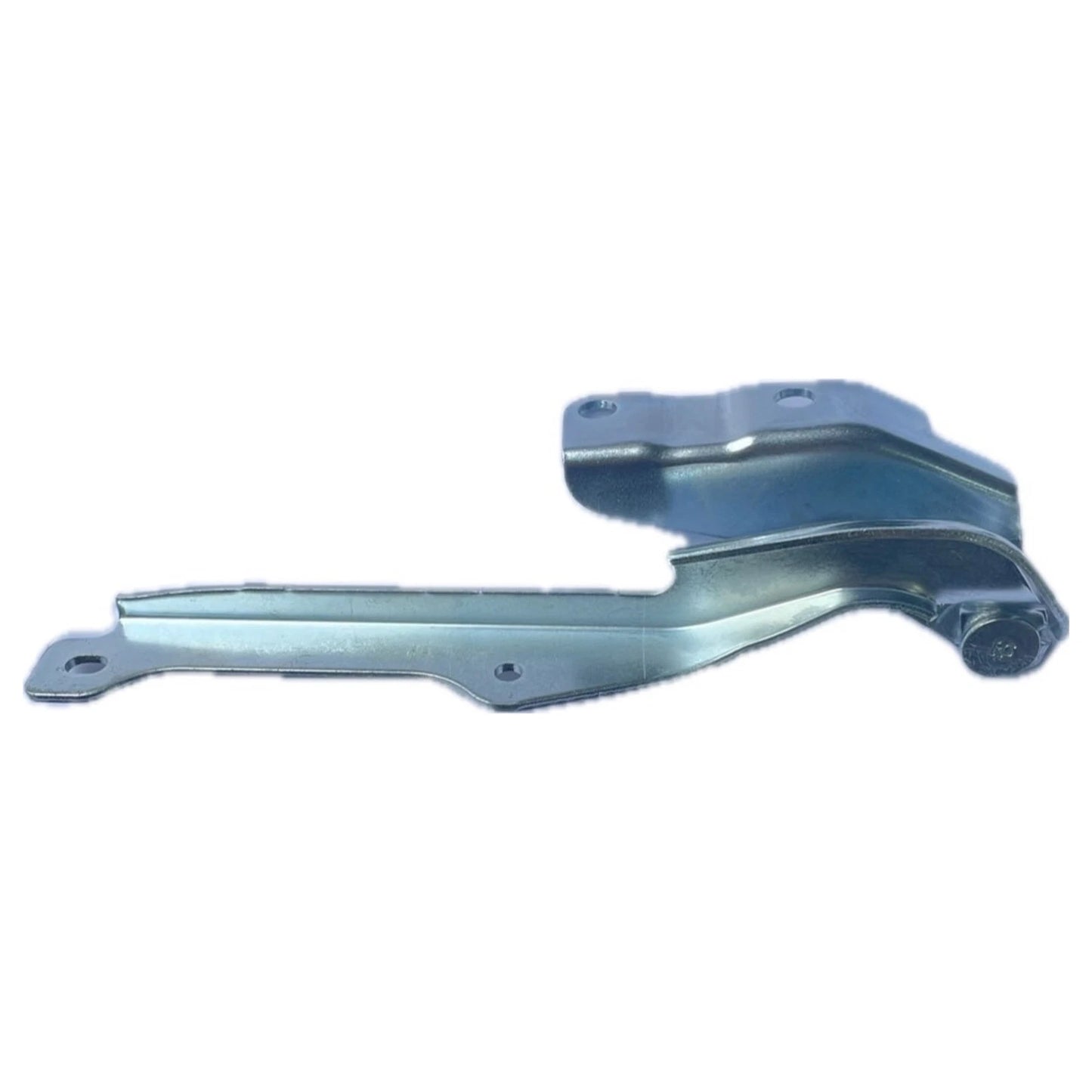 Left Side Bonnet Hinge for Mazda 3 (2019–Current)