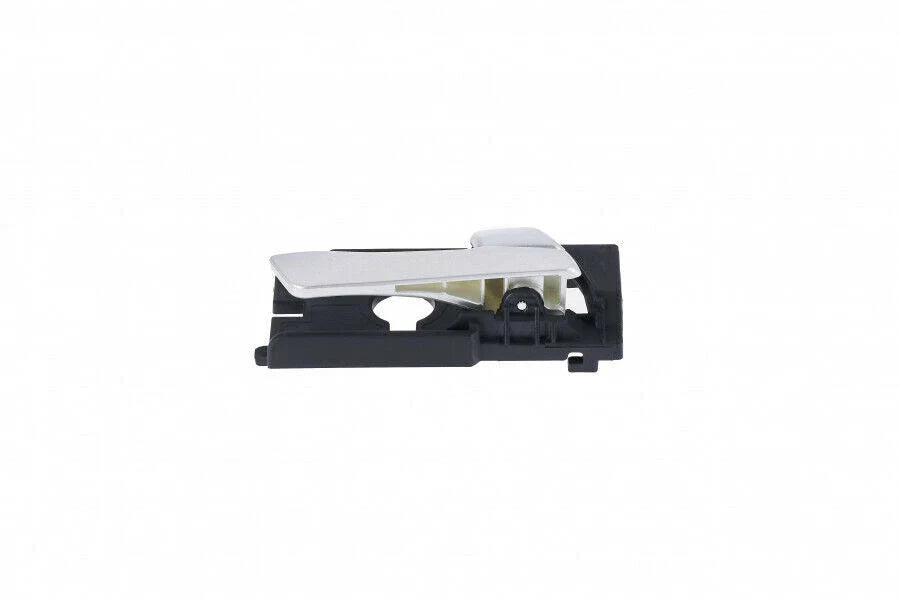 Front Right Satin Silver Inner Door Handle for Hyundai Accent RB (2011–2019)