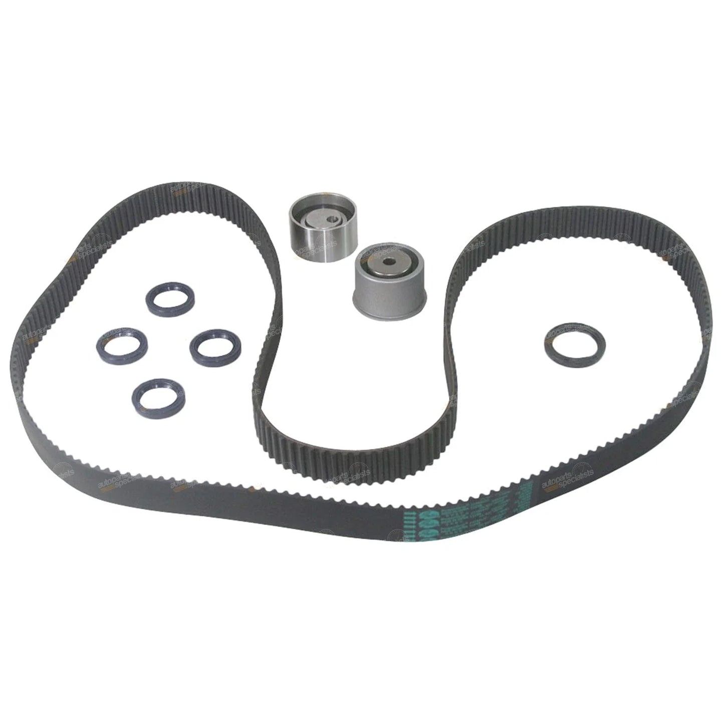 Timing Belt Tensioner Kit for Hyundai Terracan & Kia Sorento V6 3.5L DOHC