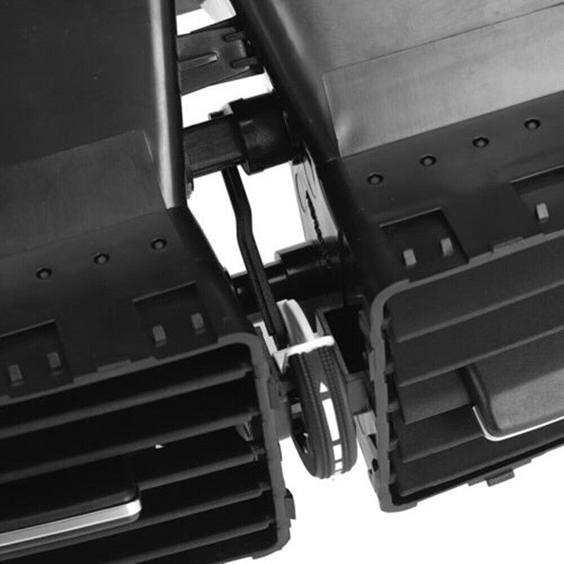 Rear Center Console Air AC Vent for Mercedes Benz ML GL GLE (2012–2019)