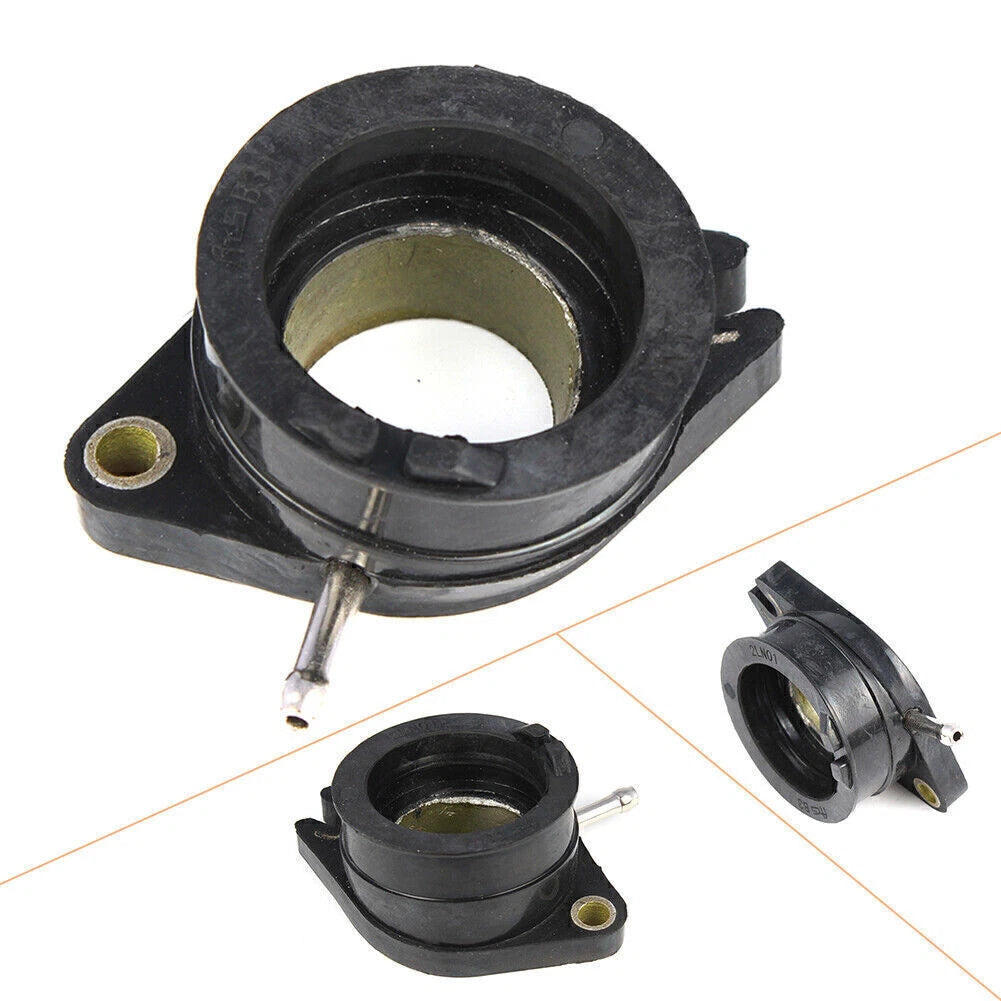 Carburetor Holder Intake Manifold Boots for Yamaha TTR225 XT225 (1999–2006)
