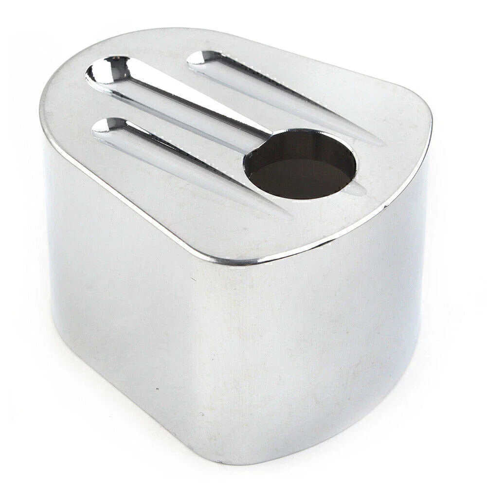 Ignition Switch Cover for Harley Electra Glide, Road King (2007-2013)