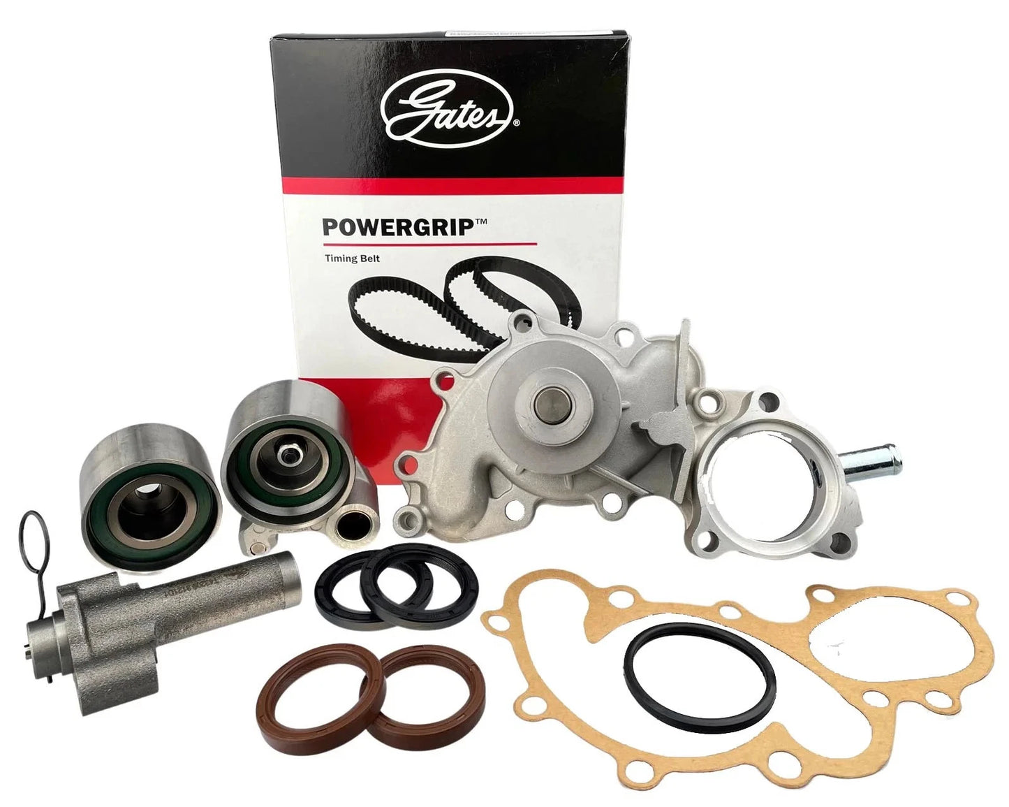 Timing Belt Kit for Toyota Granvia (1995–2000)