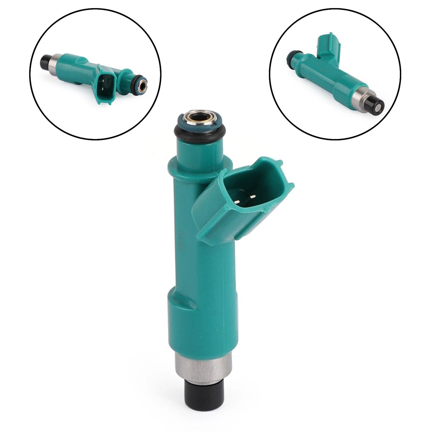 Fuel Injector for Toyota Corolla Camry RAV4 Solara Scion 2.4L (2003–2008) 23250-28080