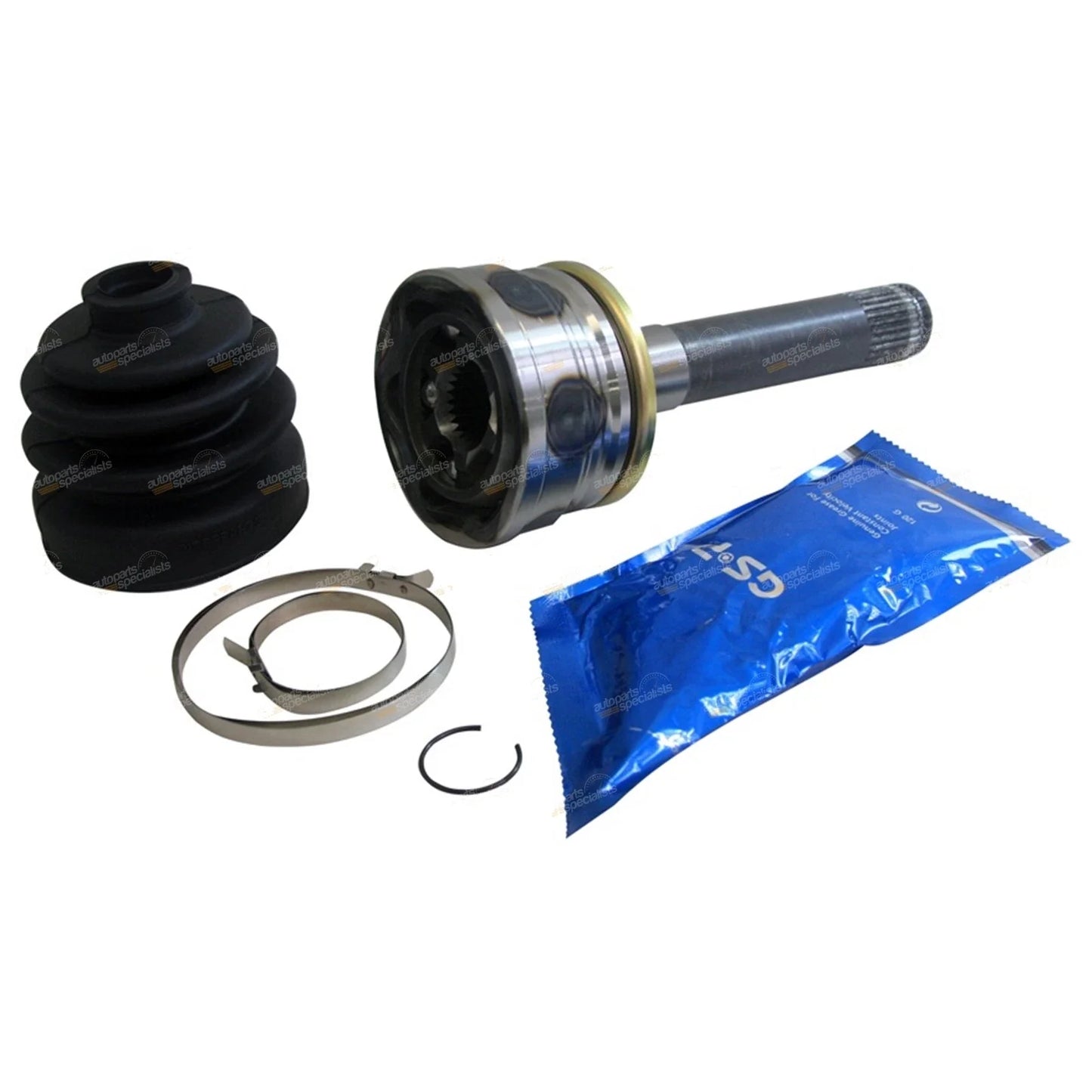 CV Joint for Triton Ute ME MF MG MH MJ MK 4cyl V6 Petrol & Diesel excl Turbo
