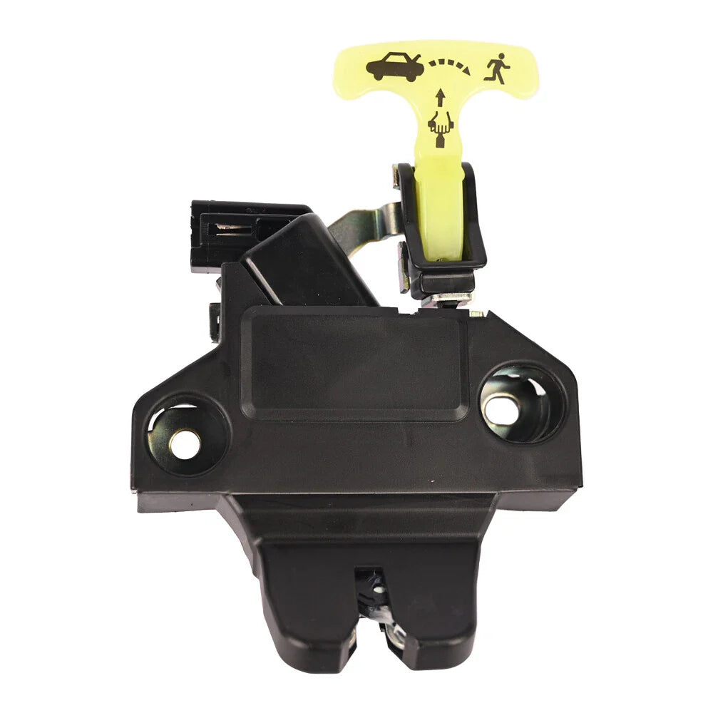 Trunk Latch Keyless Lid Lock Actuator for Toyota Corolla (2009–2013)