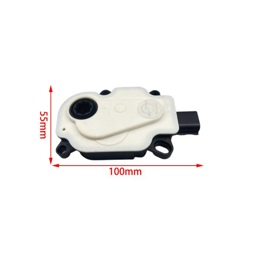 Active Grille Shutter Motor Actuator for Ford Escape (2013-2019)