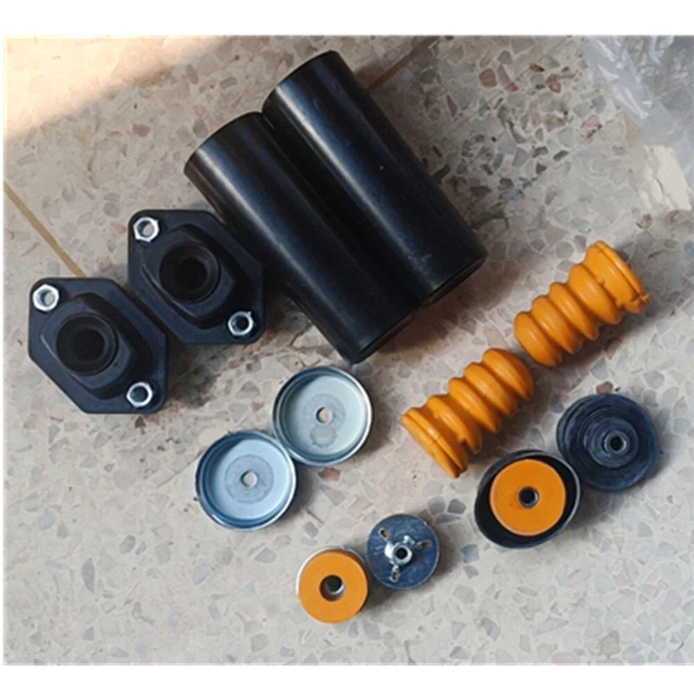 12Pcs Rear Suspension Shock Mounts for BMW E82 E88 E90 E92 328i 335i