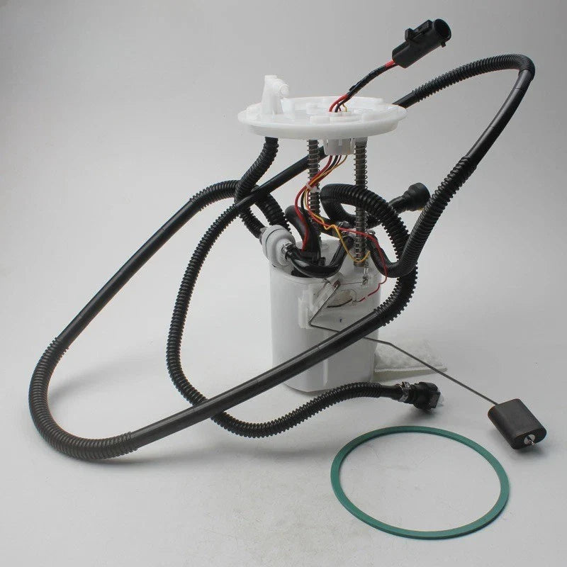 Electric Fuel Pump Assembly for Jaguar X-Type (2002–2003)