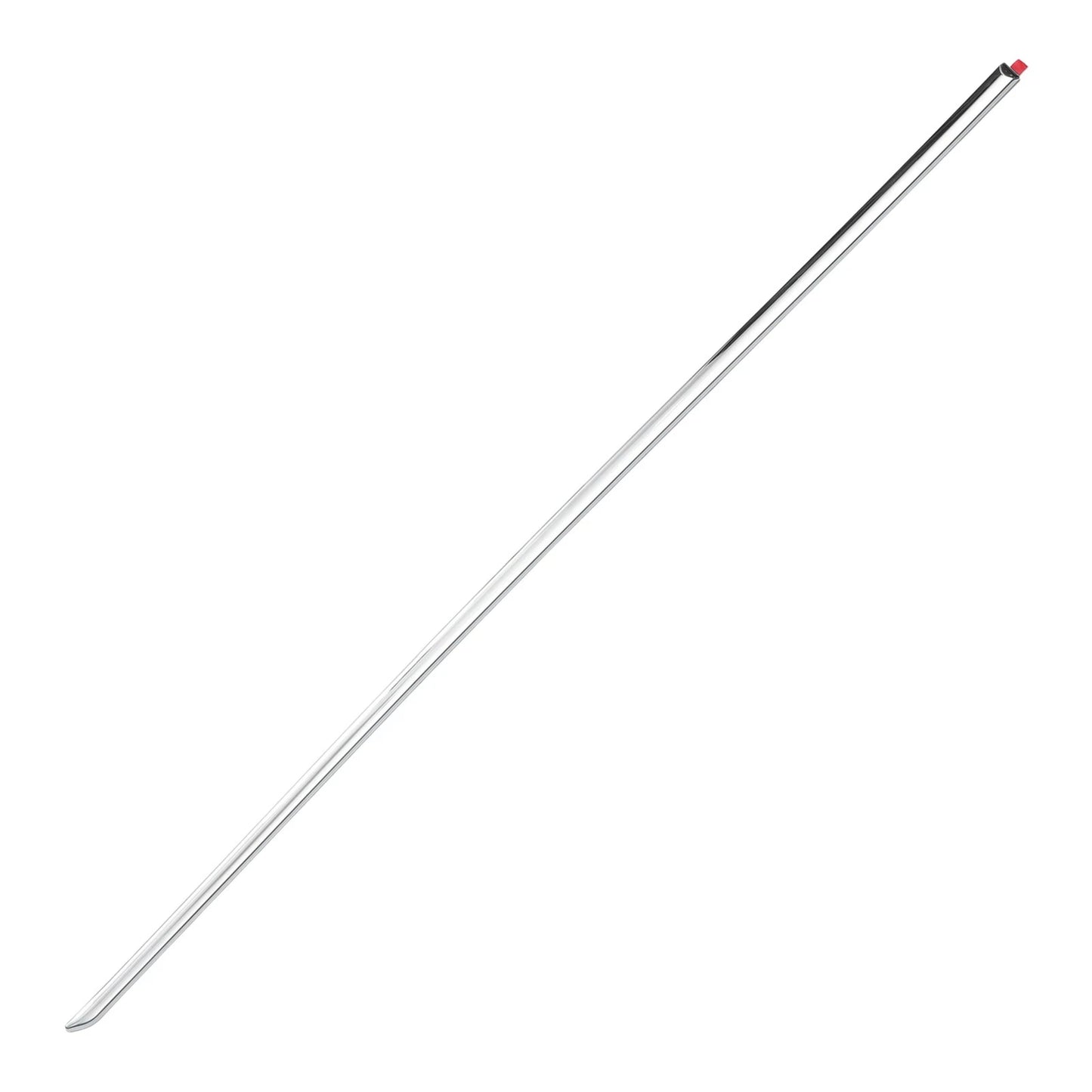 Door Garnish Trim No.2126902962 for Mercedes-Benz E-Class (2010–2013)