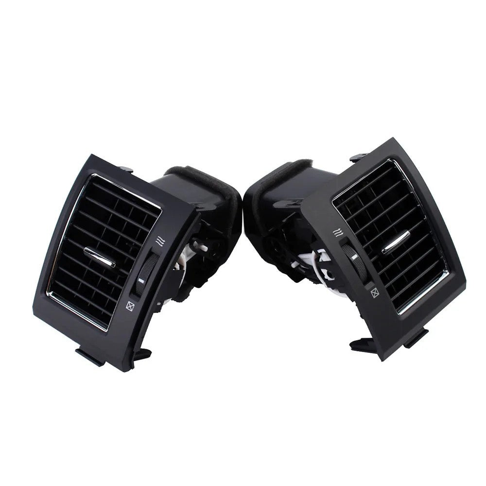A/C Conditioner Outlet Vent Set for Toyota Land Cruiser LC200 (2008–2013)