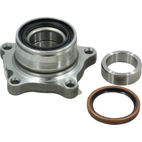 Rear Left Wheel Bearing Hub Assembly for Toyota Landcruiser (2008–2021)