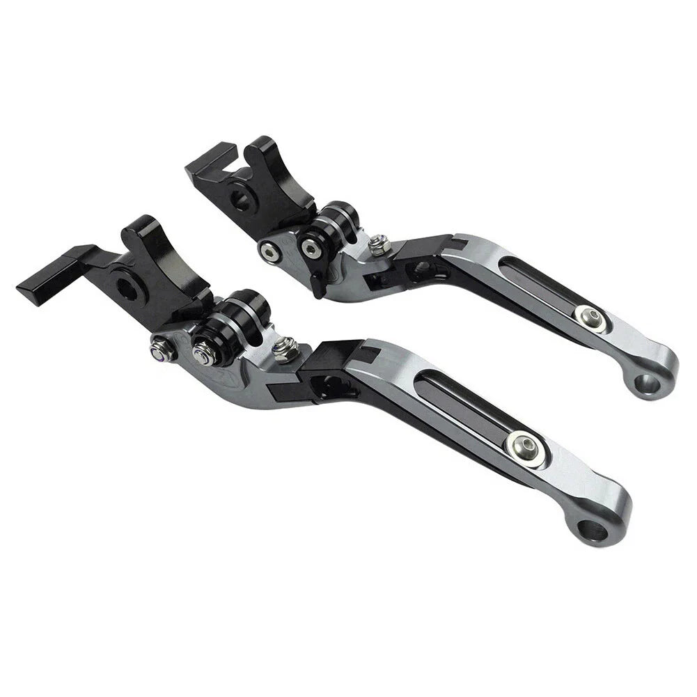 CNC Brake Clutch Levers for Honda ADV150 (2019-2020)
