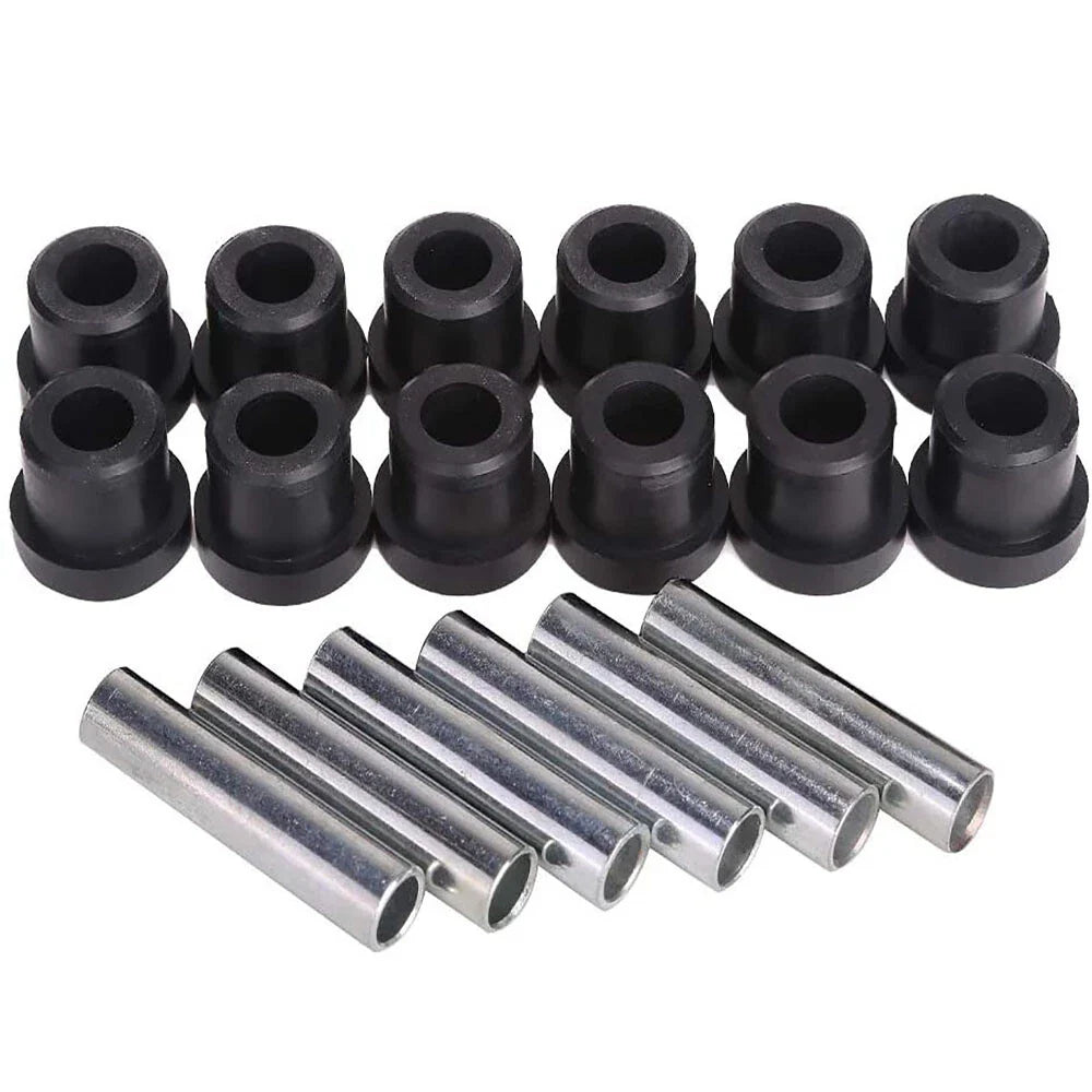 Rear Leaf Spring Bushings for EZGO TXT Medalist Golf Cart (1996 - Present)