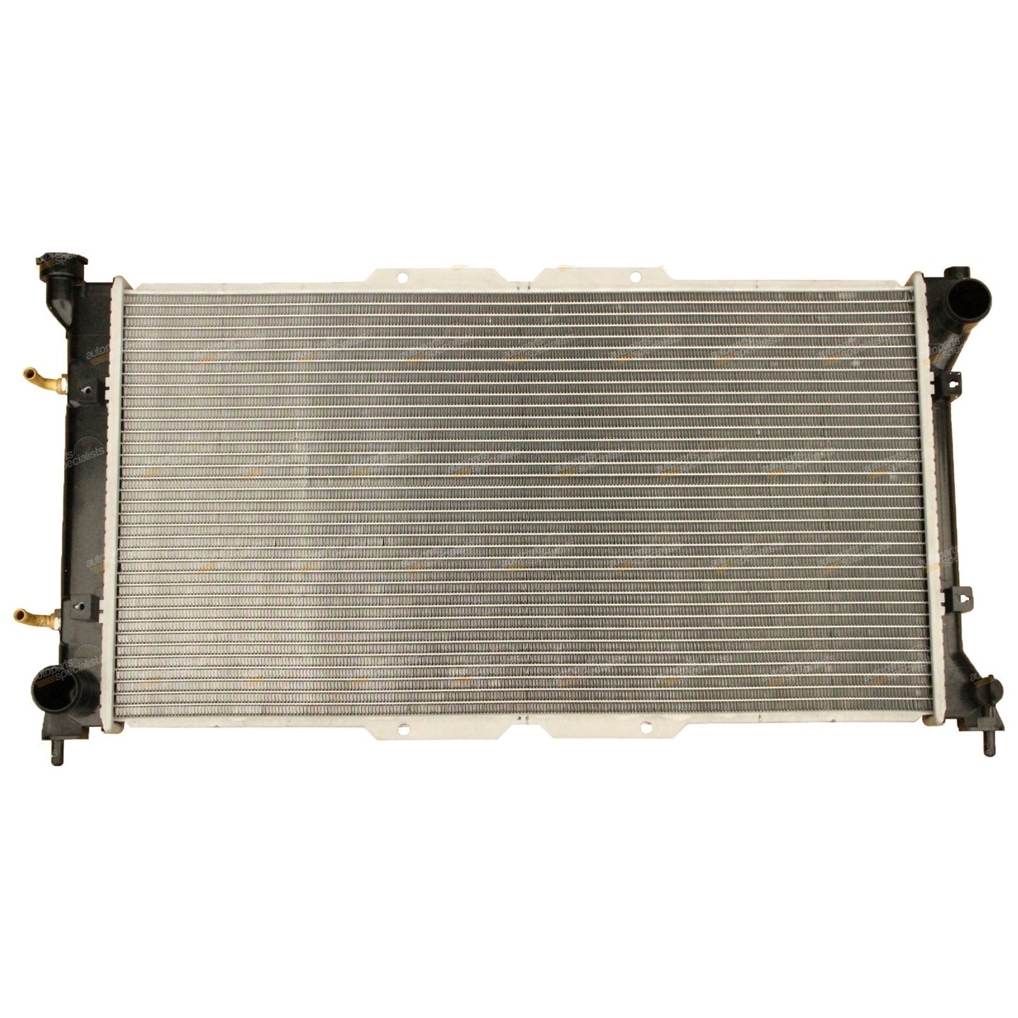 Alloy Radiator for Subaru Liberty (1994–1998)