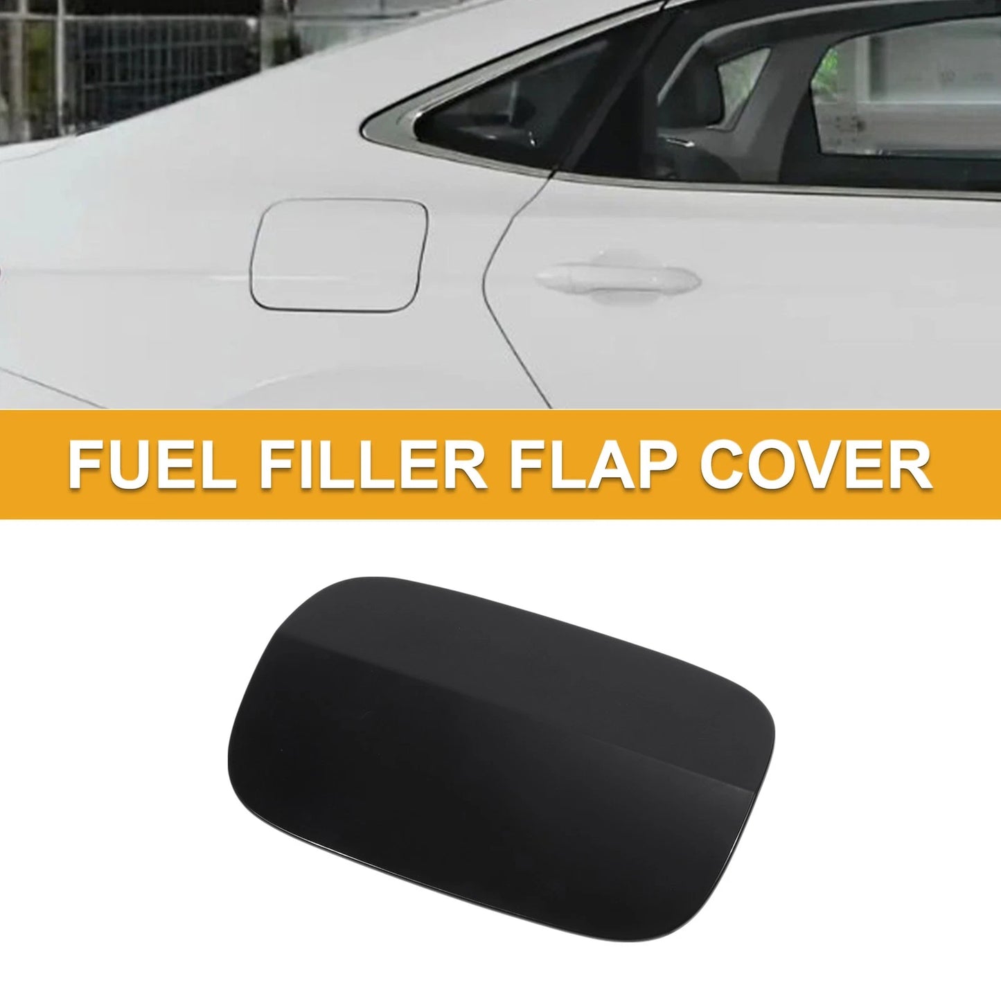 Fuel Tank Door Cap for Mercedes-Benz GLS320 (2017–2020) No.A1667570106