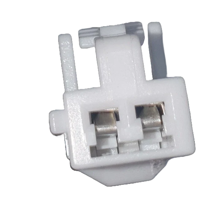 Front Left Window Regulator W/Motor 2-Pin for Ford Escape (2001–2008)