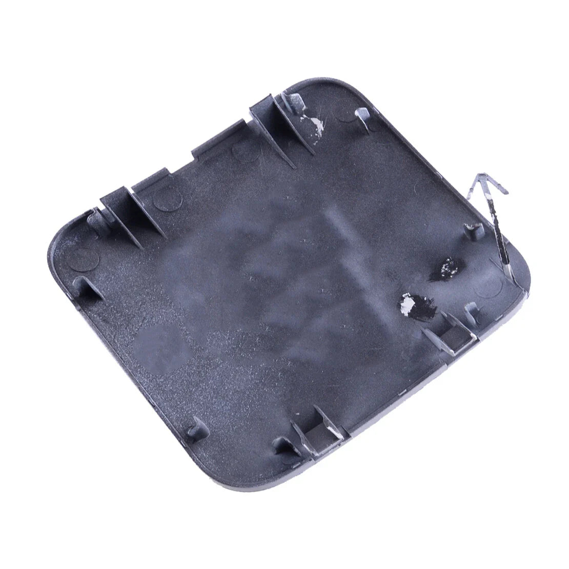 Front Bumper Tow Eye Hook Access Cover Cap for Nissan Murano (2015–2022)