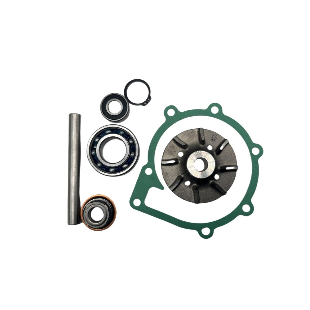 Circulation Pump Repair Kit for Volvo Penta AD41 AQAD40 AQAD41 D41