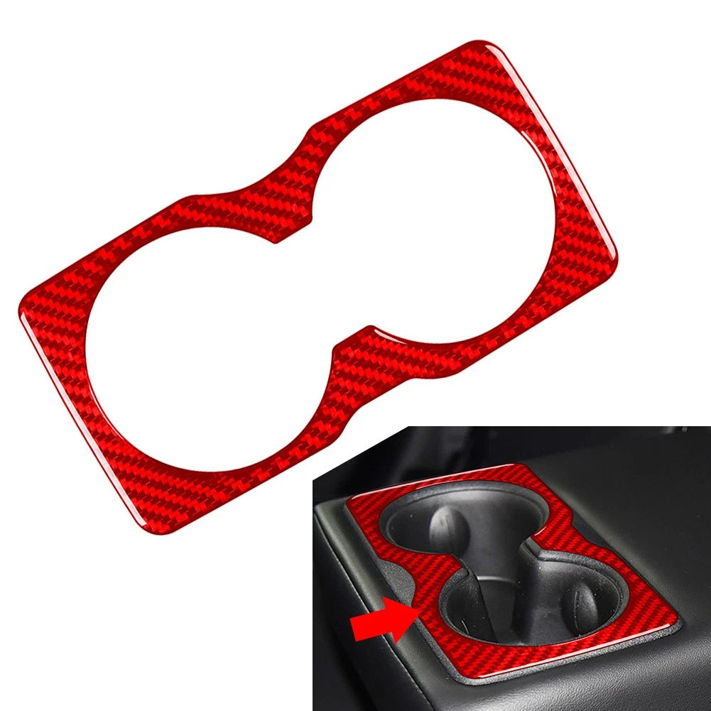 ABS Key Fob Shell Case Cover for Jeep Wrangler JK (2007–2017) Yellow