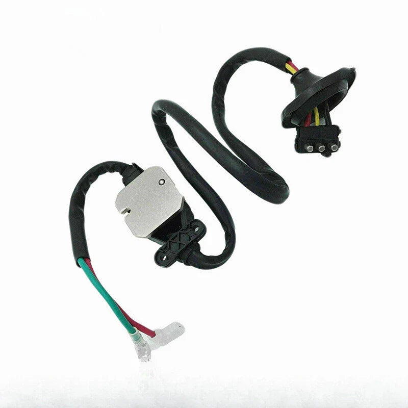 Blower Motor Regulator for Mercedes SL500 SL600 SL320 (1989–2002)