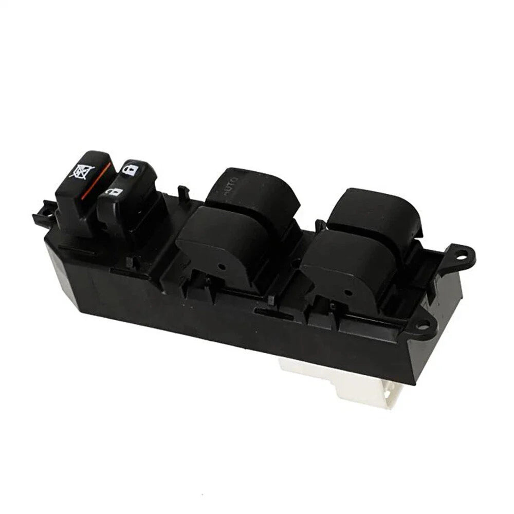 Power Window Master Switch x1 for Toyota Camry, Corolla (2002-2006)