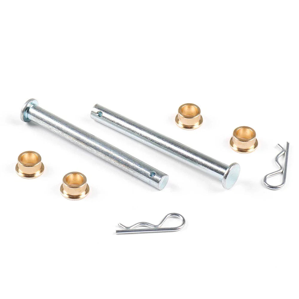 Door Hinge Pins Bushings for Ford Mustang (1979-1993)