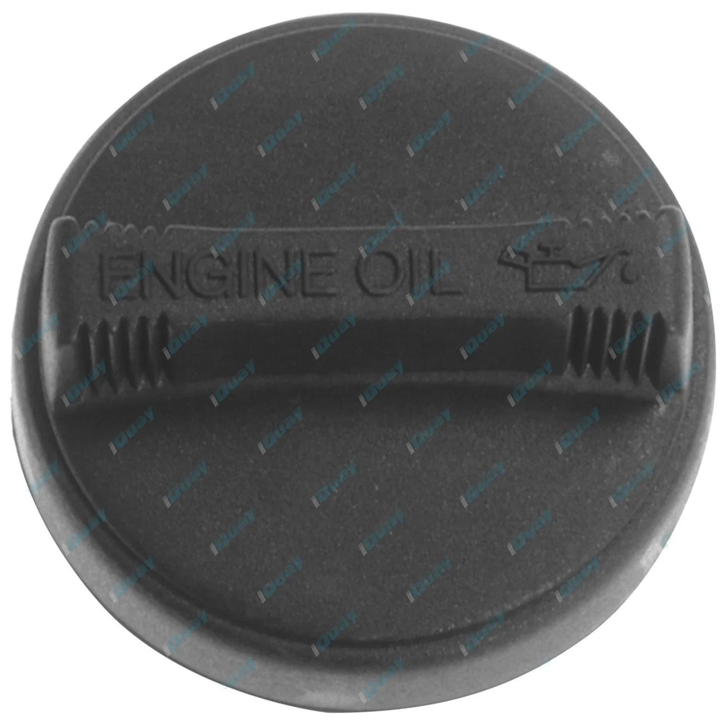 Oil Filler Cap for Landcruiser VDJ76 VDJ78 VDJ79 V8 4.5L Diesel (2011-On)