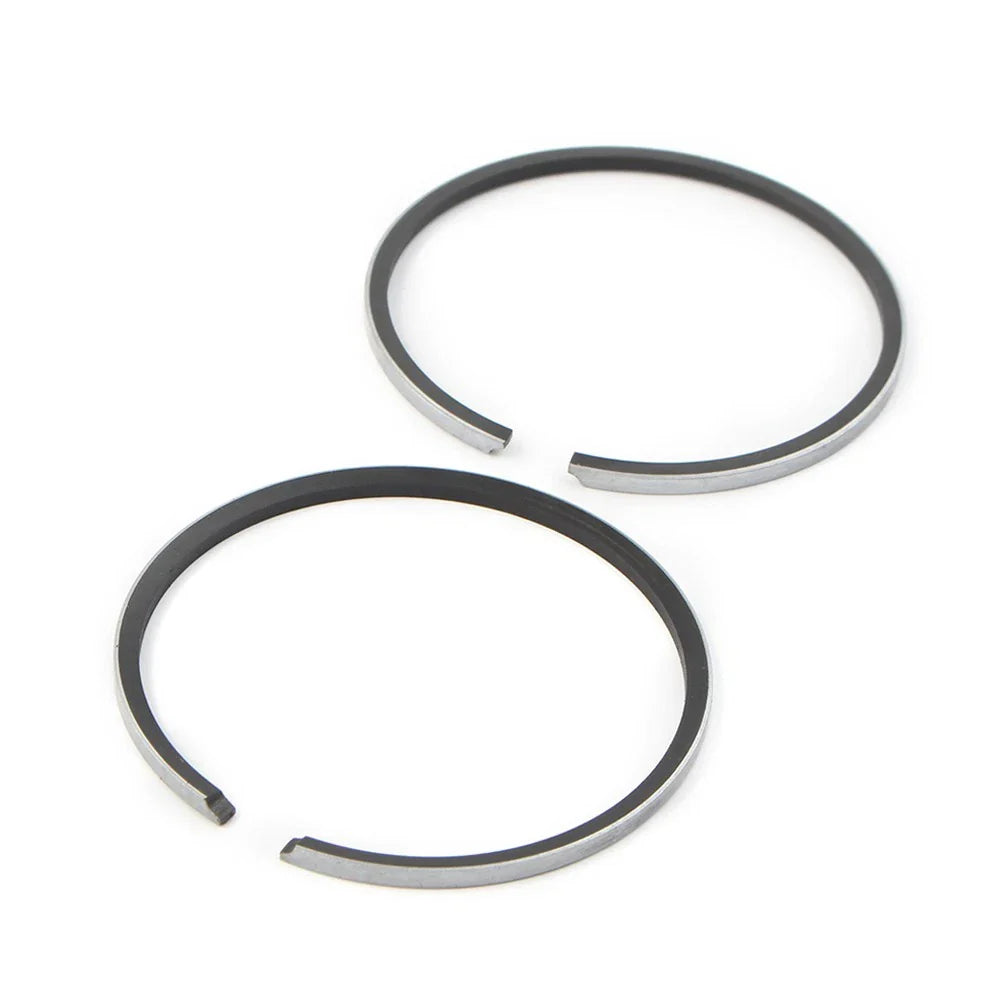 Bore Piston Rings 45mm 47mm for Yamaha PW80 (1983-2006)