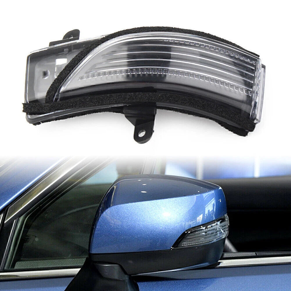 Left Side Rear View Mirror Turn Signal for Subaru Forester Impreza (2012–2015)
