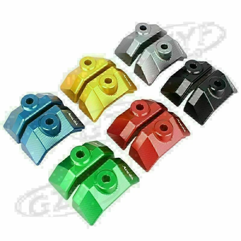 GPS Plate Bracket Holder for Kawasaki Versys 1000 (2017–2018)