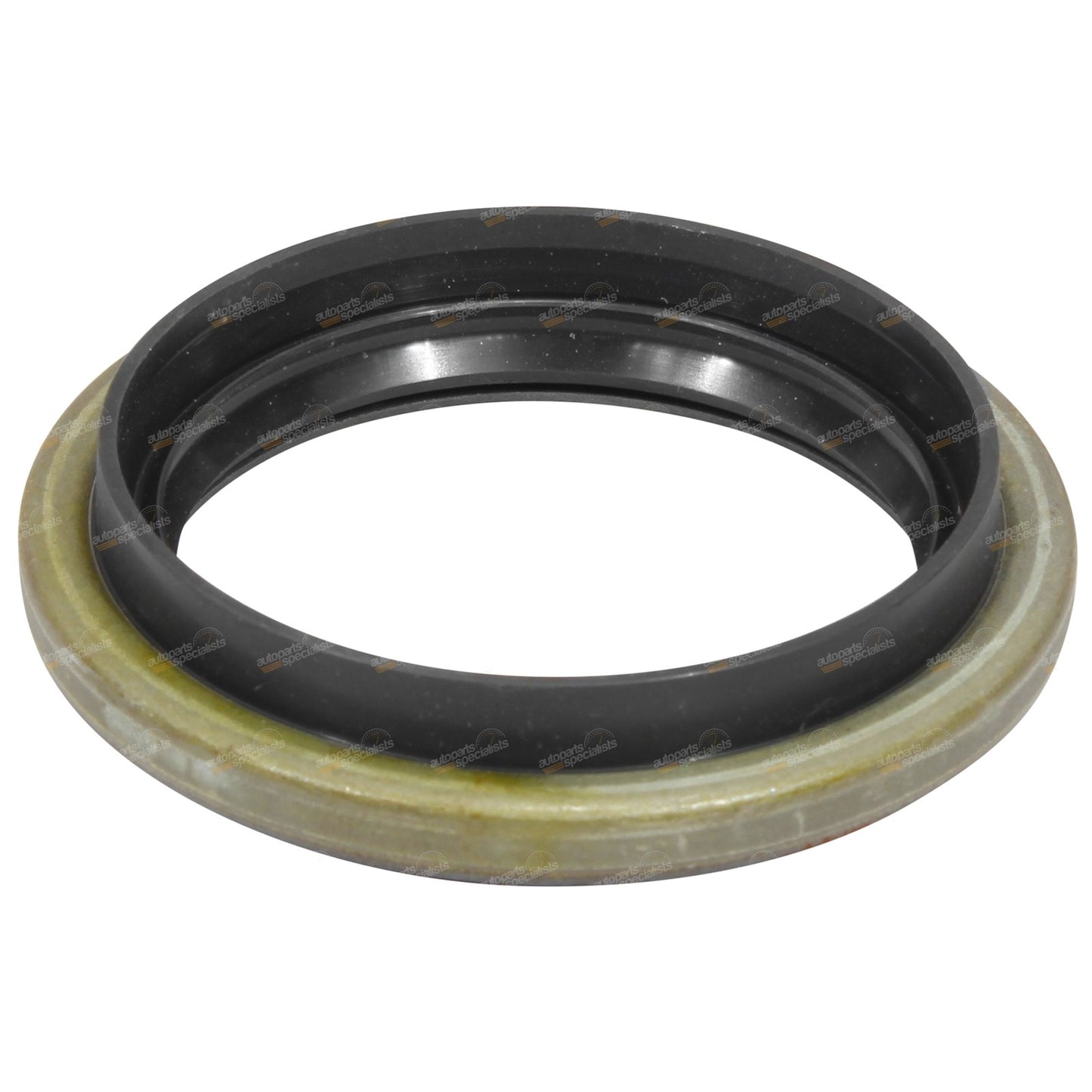 Rear Wheel Hub Oil Seal for Land Cruiser (1990–2012)