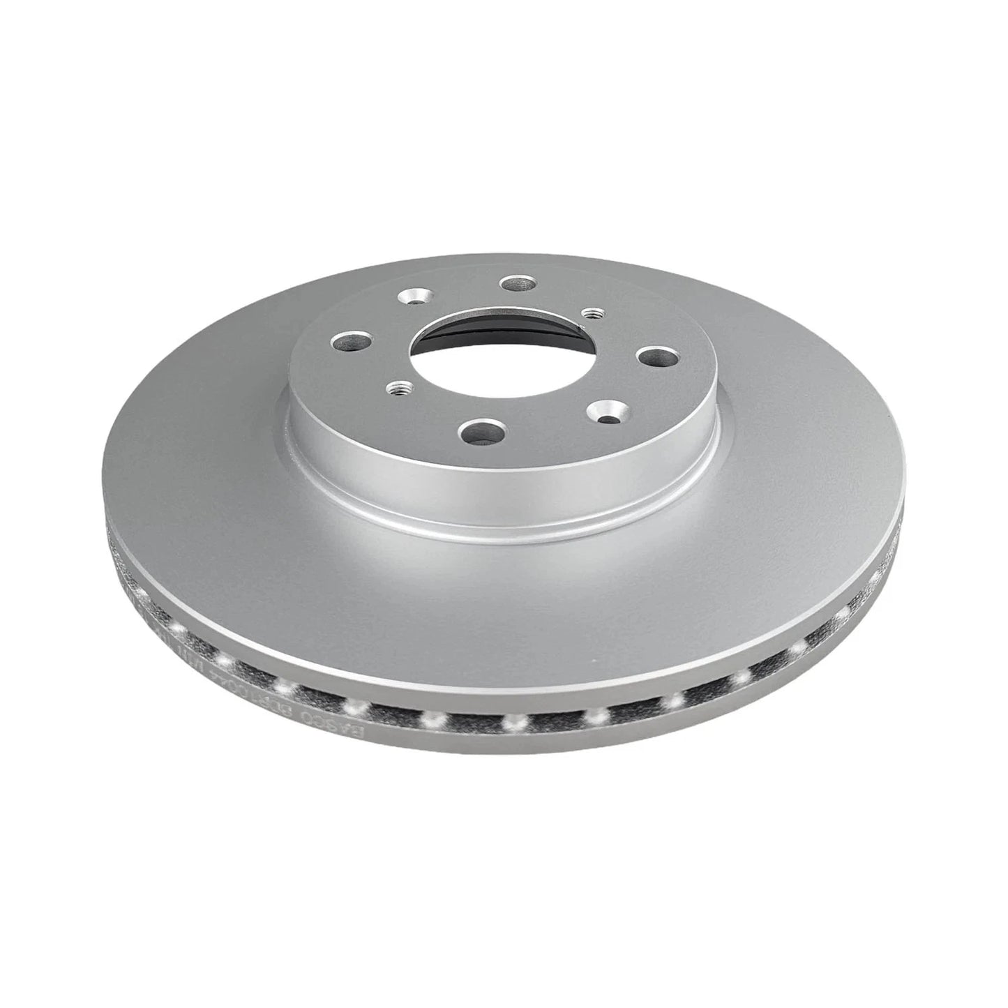 Front Brake Rotor for Suzuki Swift Hatchback (2004–2010)