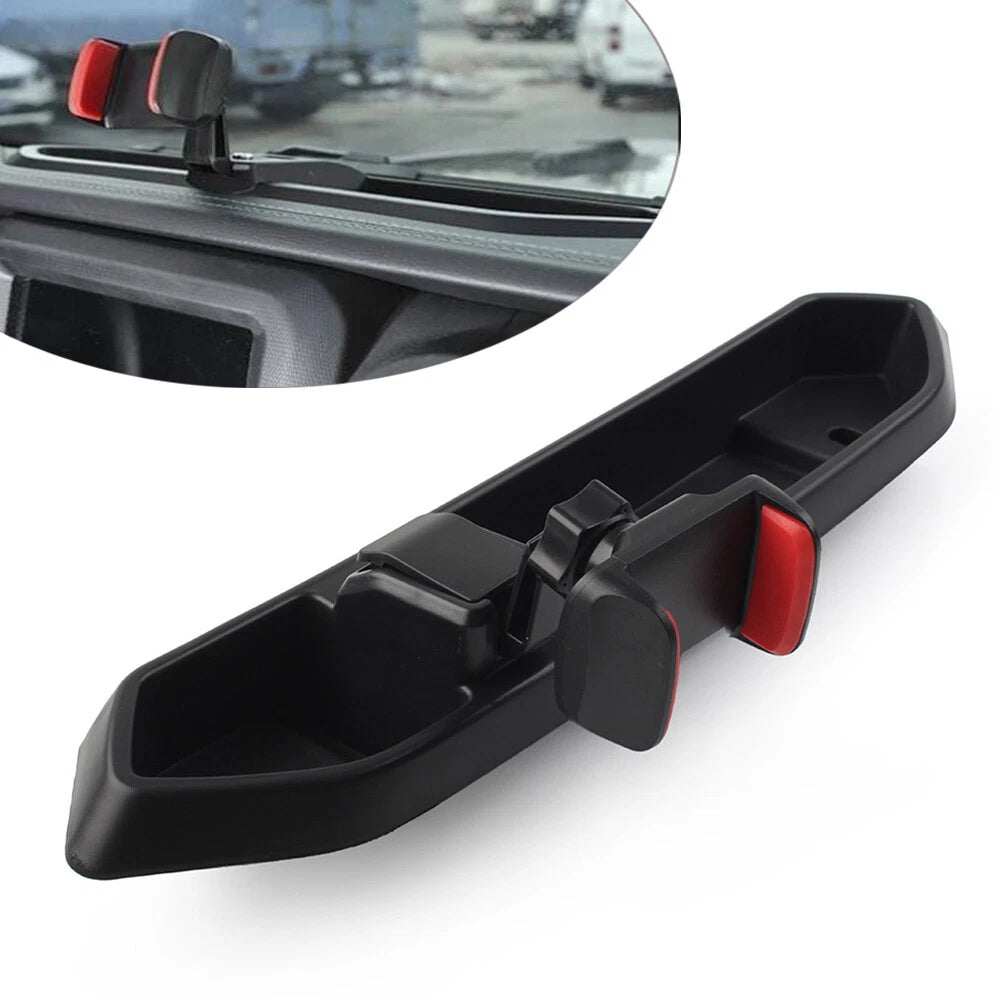 Tow Hook Eye Cover for Jeep Renegade (2015–2020) 5VW91LXHAA
