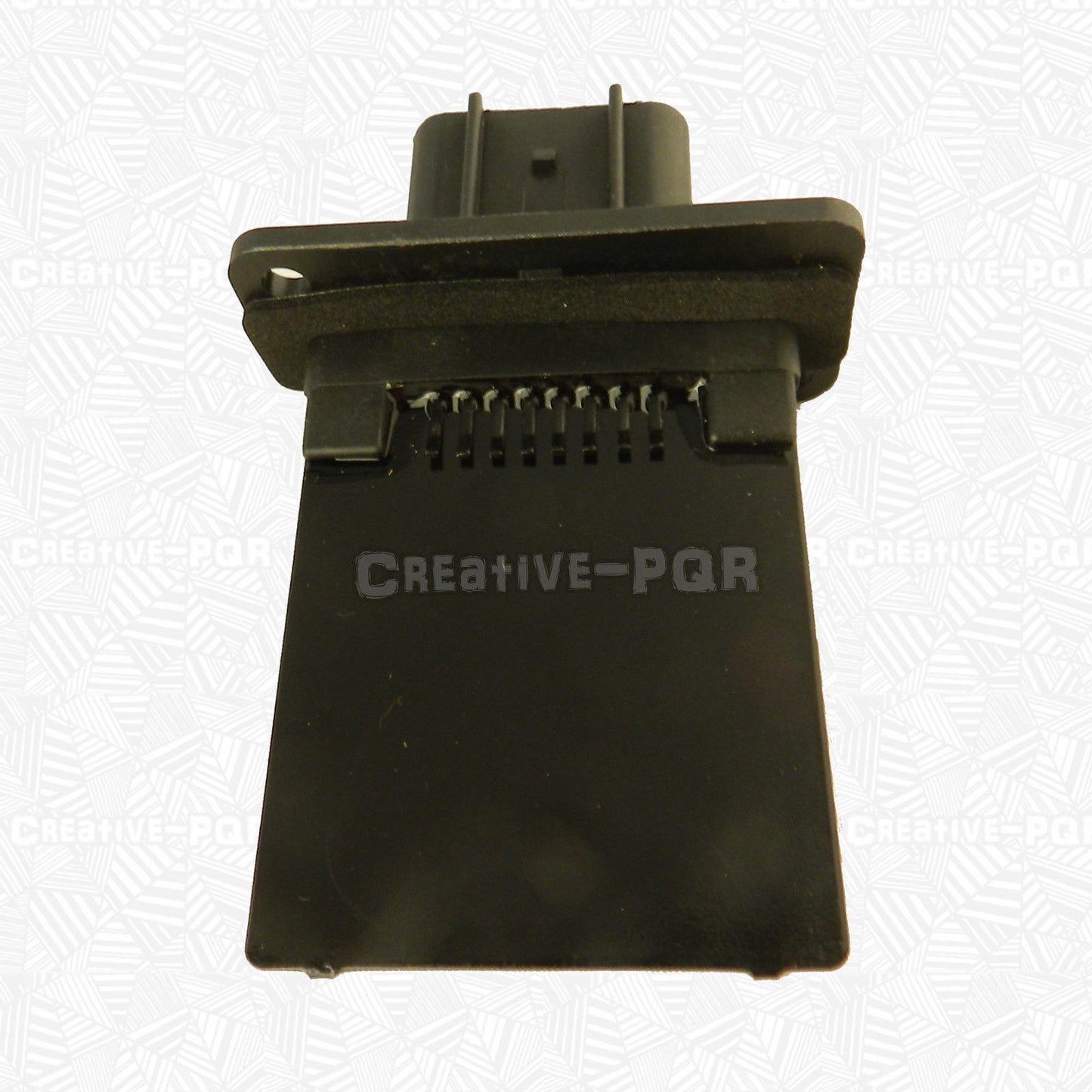 Blower Motor Heater Fan Resistor for Nissan Navara D40 Pathfinder R51 (2005–2013)