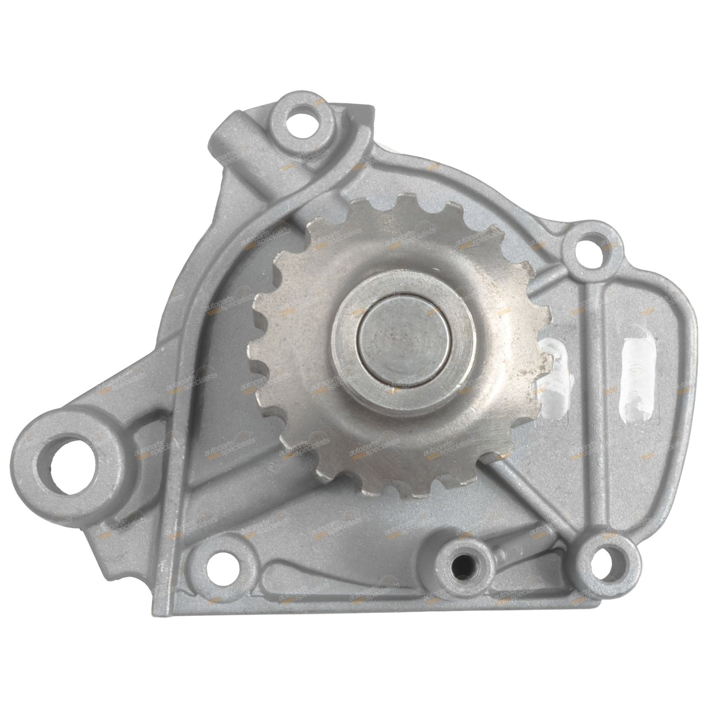 Water Pump for Honda Civic (1993–1995)