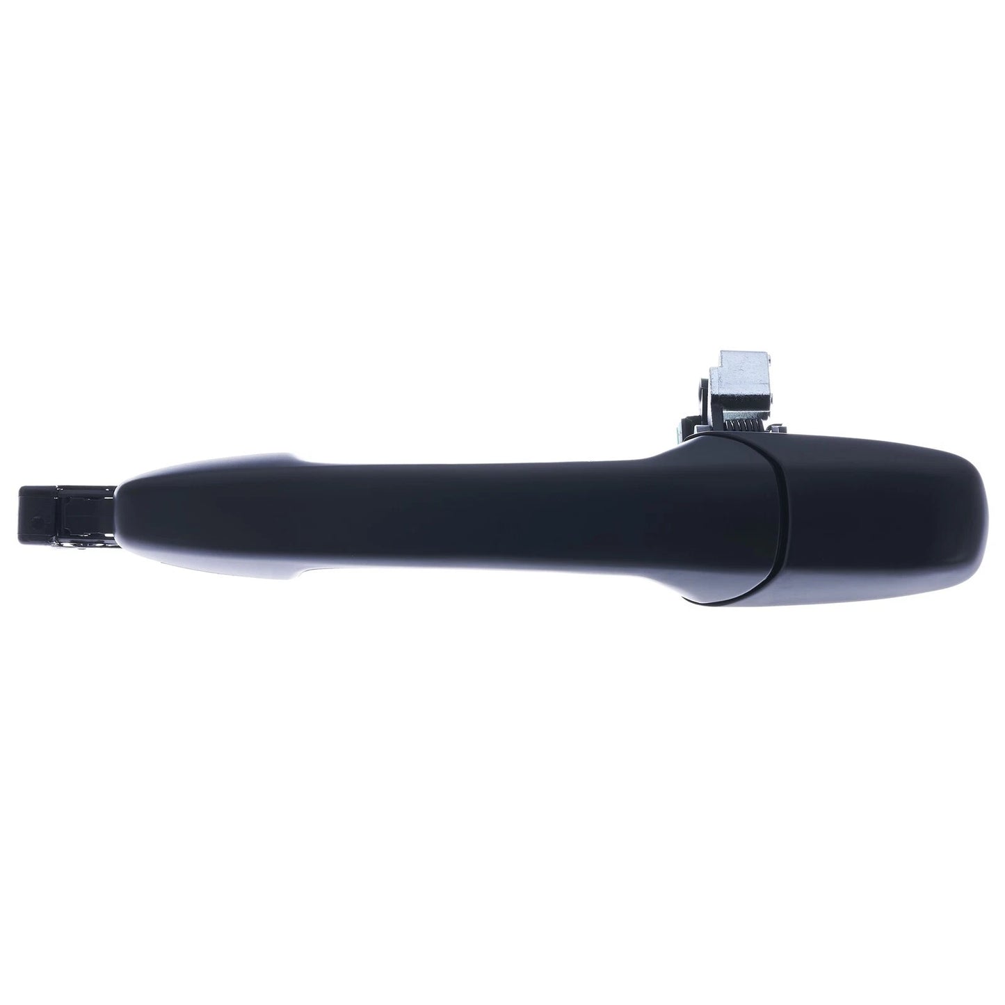 Front Left Outer Door Handle for Mazda3 (2003–2009) Primed Black