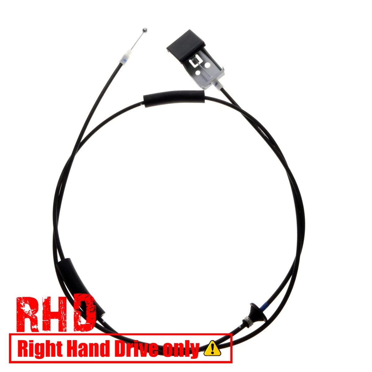 Hood Release Cable for Isuzu D-Max RT50 RT85 Holden Colorado (2012–2020)