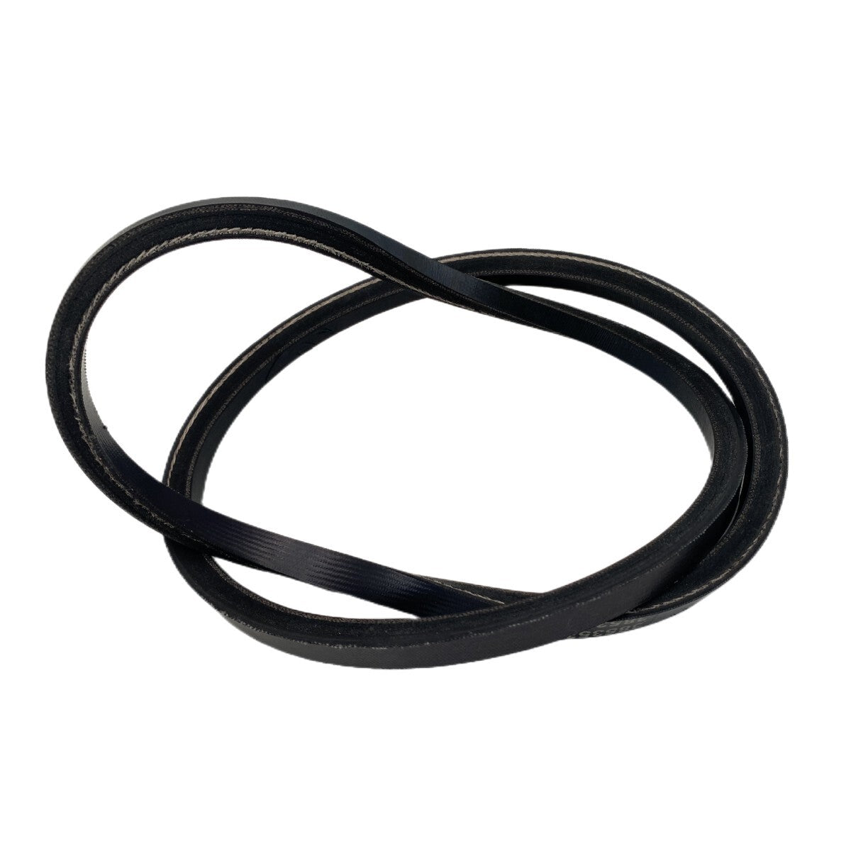 Alternator with Power Steering V-Belt for Volvo Penta 3.0 GL GS