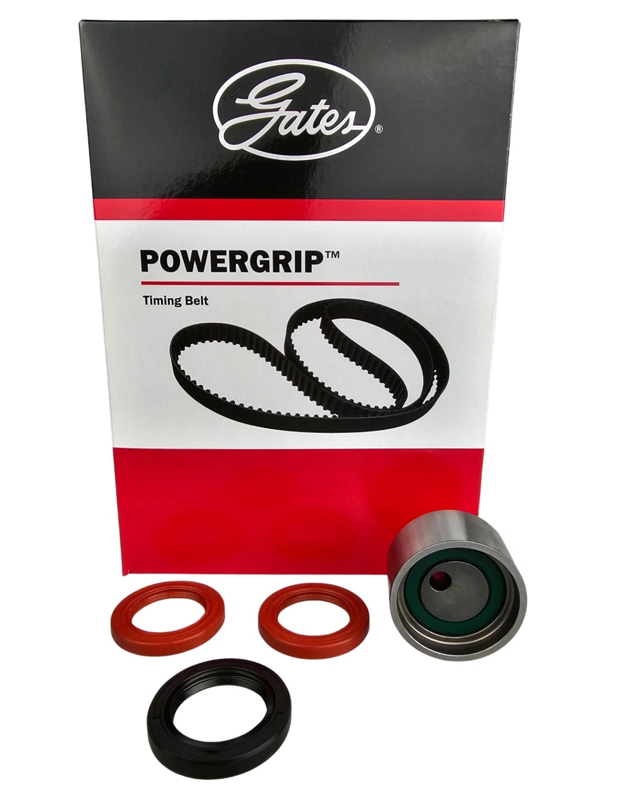 Timing Belt Kit for Suzuki Alto G10B, Sierra SJ413, Swift SF413 (1989–1999)