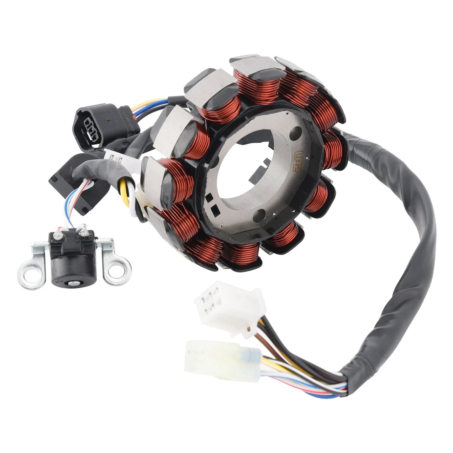 Voltage Regulator for Piaggio Beverly BV 350, MP3 500LT (2011–2018) 641711