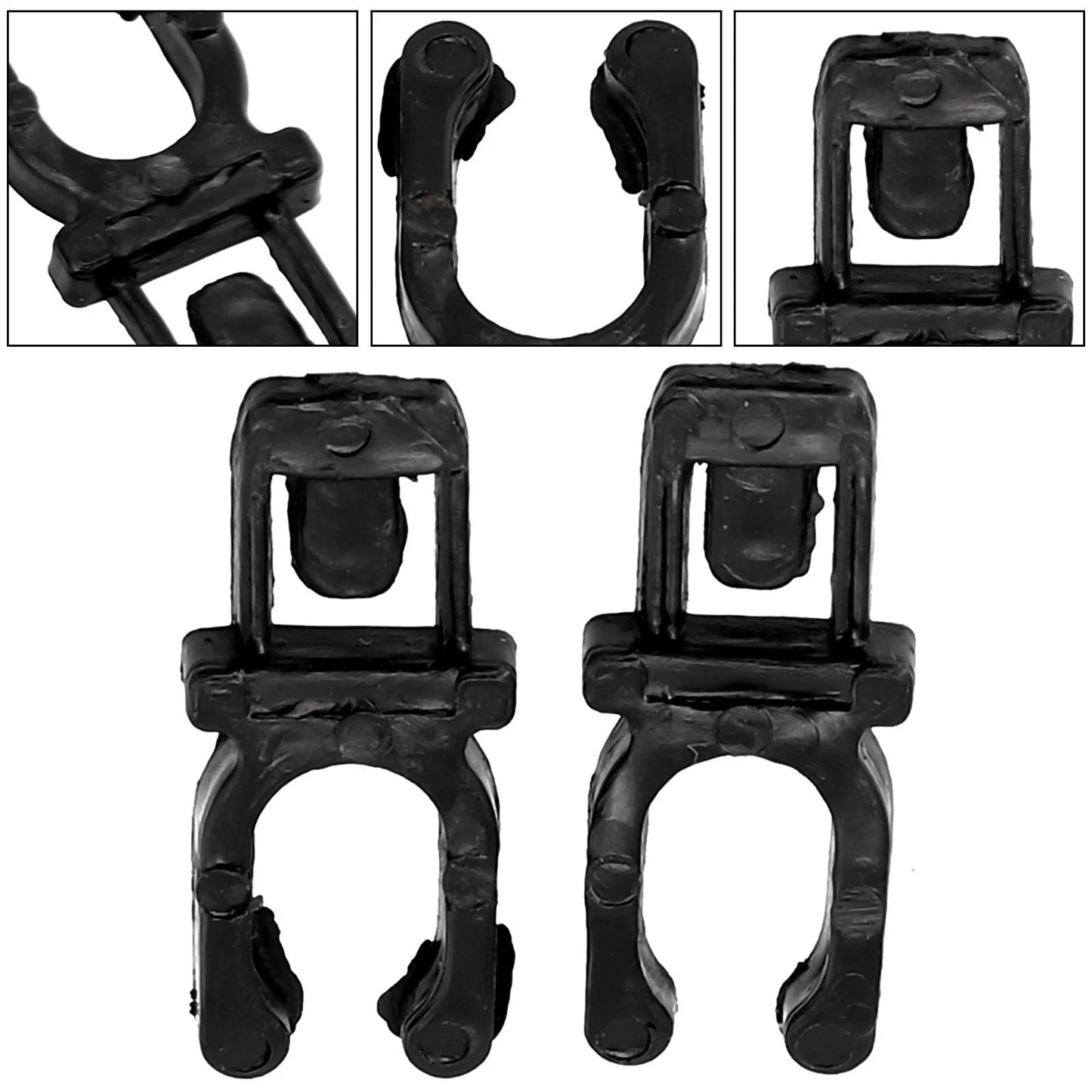 Coin Storage Tray Clip for FORESTER (2013–2022)