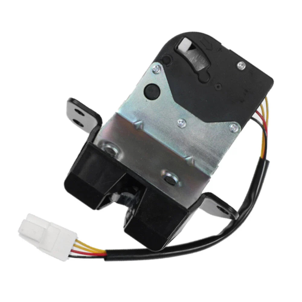 Tailgate Latch Lock Actuator for Kia Rio 1.6L (2012-2017)
