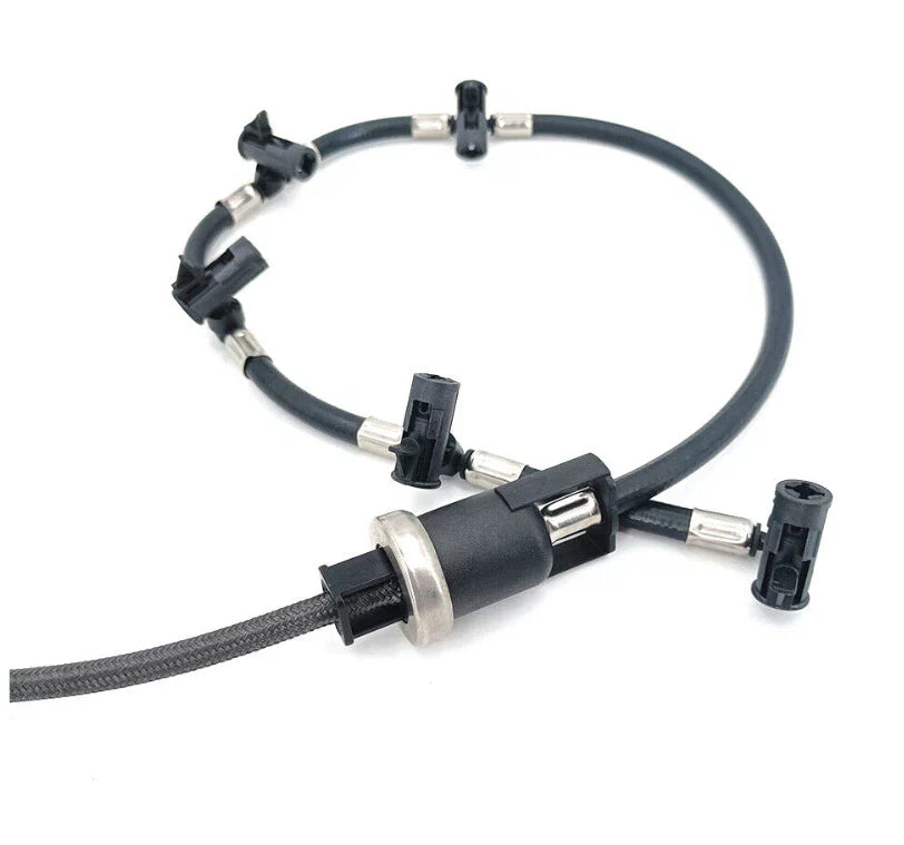 Diesel Fuel Return Overflow Pipe for VW Crafter (2008–2016)