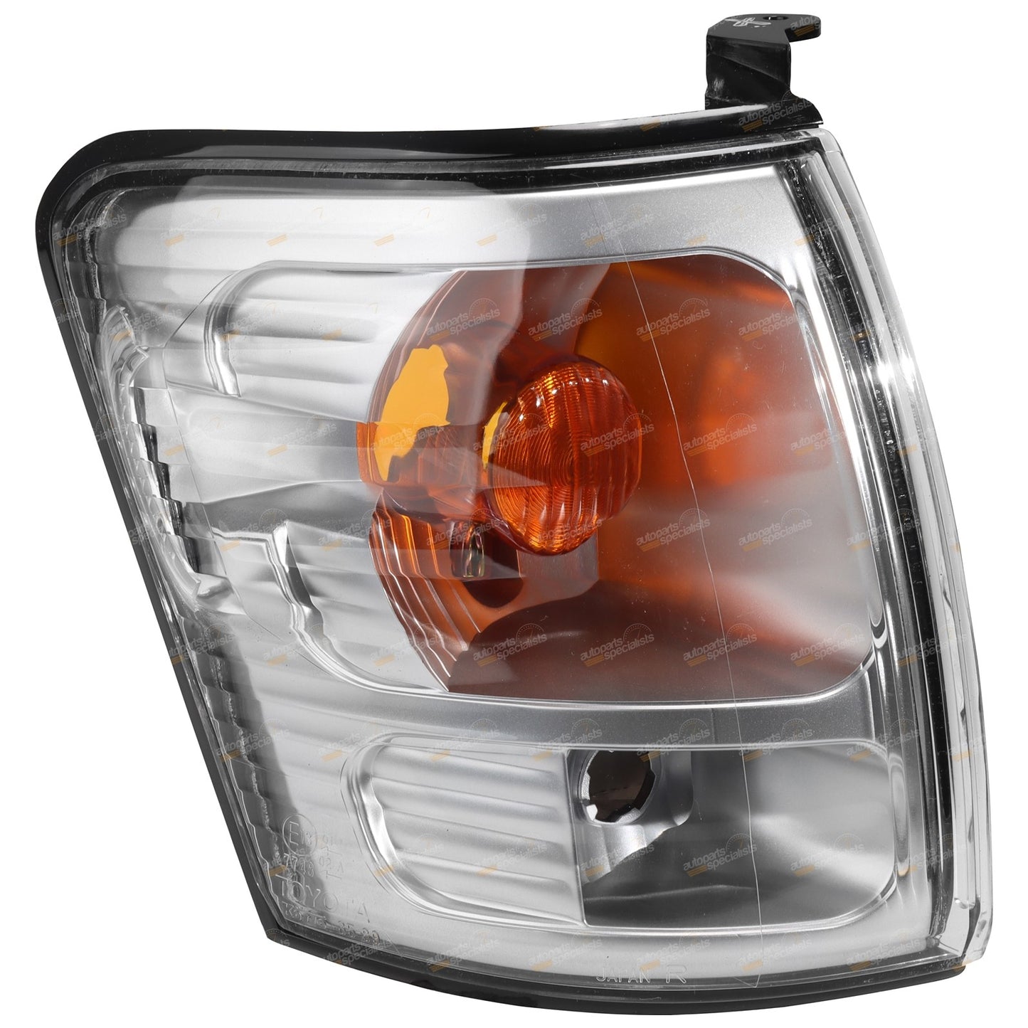 RH Front Park Indicator Lamp for Toyota Hilux (RZN154, RZN169, RZN174, VZN167, VZN172)